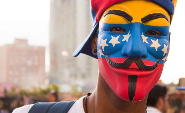 resistencia venezuela if revista digital