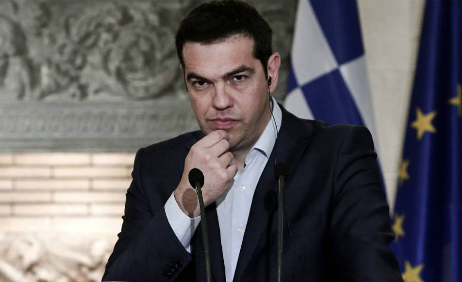 grecia referendum economica politica