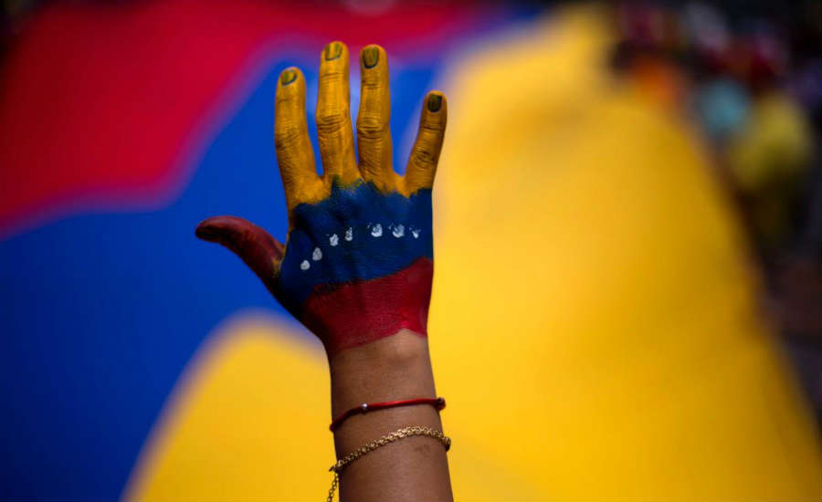 5 compromisos cada venezolano debe asumir para mejor 2016