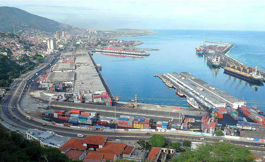 limitar las importaciones en venezuela no fomenta el mercado nacional