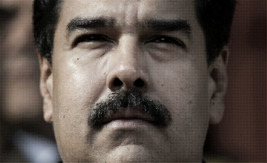 El Final de Nicolás Maduro Una Reflexión Inspirada en su Propia Maldad if revista digital revista libertaria capitalismo venezuela libertad