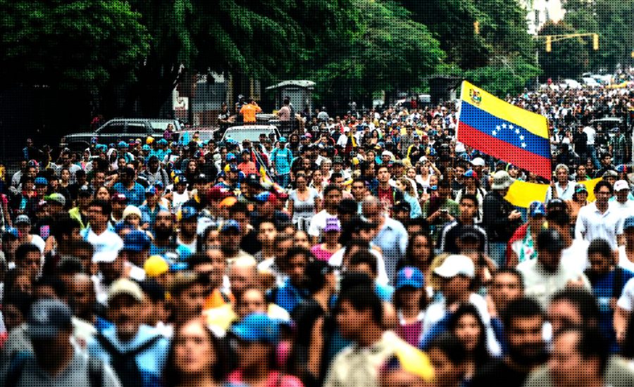 La Idiosincrasia del Venezolano Socialista o Libertaria if revista digital revista libertaria capitalismo venezuela libertad