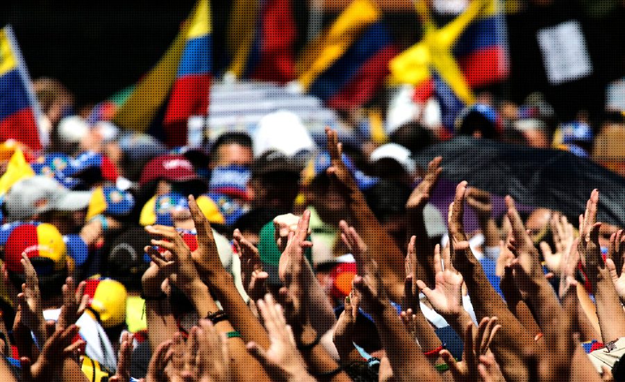 Puede Venezuela Ser El País Más Libertario de Latinoamérica revista digital revista libertaria capitalismo venezuela libertad