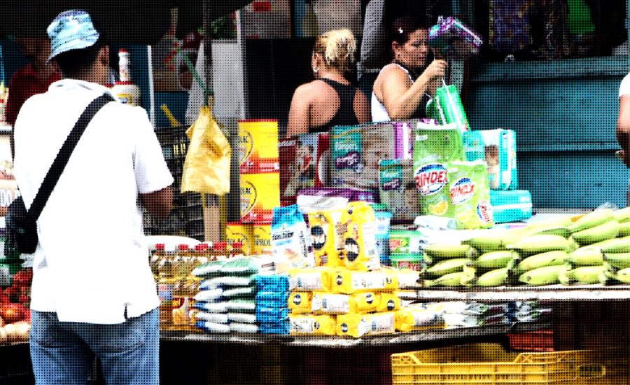 Mercado Negro Hay Realmente Anarquía En Venezuela if revista digital revista libertaria capitalismo venezuela libertad