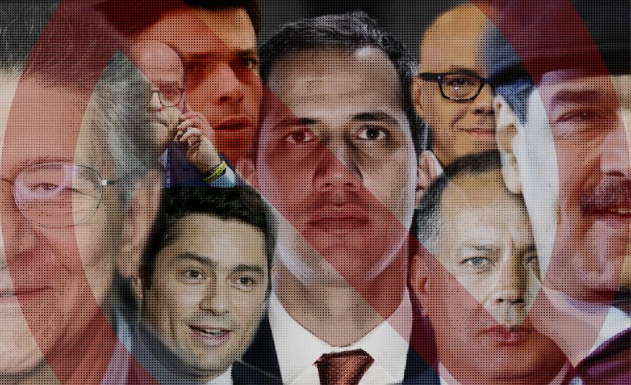 Cómo Derrotaremos al Chavismo y la Falsa Oposición MUD-FA en el 2020 cuestiona todo if revista digital revista libertaria capitalismo venezuela libertad